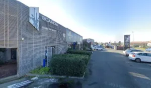 Garcia Mireille à Aucamville