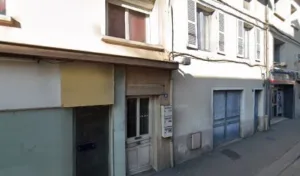 Nicolle du Long Pray Jean Marie à Lagnieu