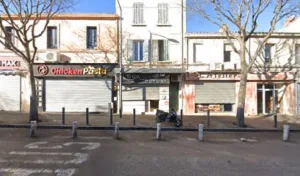 Bélistan Mireille à Marseille