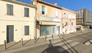 Le Goic Regis à Marseille