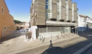 PERERA ENRIQUE ERNESTO à Marseille