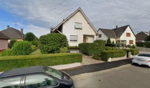 Perrin Pierre à Souffelweyersheim