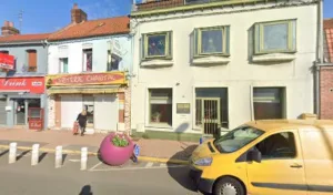 Pietrzak Lemort Fabienne à Grenay