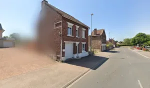 DE FREITAS Ingrid à Grenay