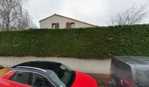 infirmier perigny Puil frederic à Périgny