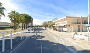 Vogel Yvette à Le Grau-du-Roi