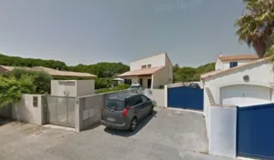 Cousin Sophie à Le Grau-du-Roi