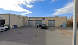 KIENY Yolaine à Le Grau-du-Roi