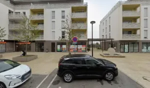 Gallus Fabien infirmier à domicile à Montlhéry