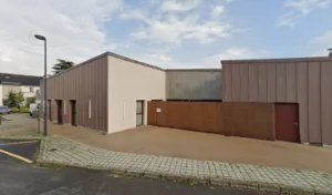 AUBRY Isabelle à Noyal-Châtillon-sur-Seiche