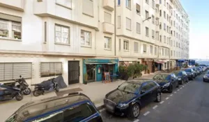 Pithon Patricia à Marseille