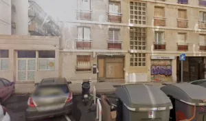 Cabinet Infirmier à Marseille