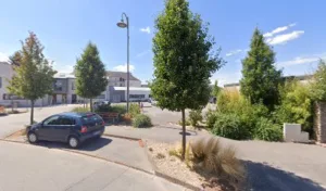 infirmier libéral Sow à Questembert