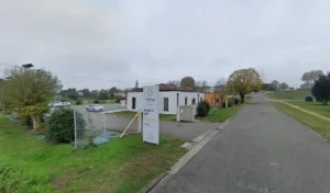 Bascole Marie-Laure, Garnier Sylvie, Martin Bérengère, à Saint-Sylvestre-sur-Lot