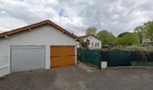 Thomas Céline à Saint-Sylvestre-sur-Lot