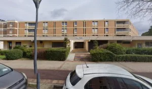 Juge Audrey à Balaruc-les-Bains