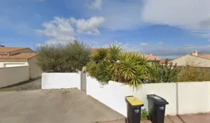 Montes Georges à Balaruc-les-Bains