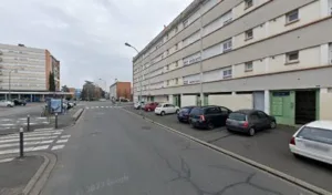 Casan-Gasco Violette à Albi