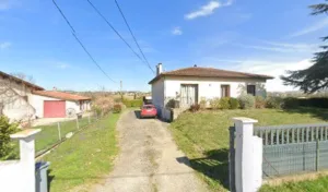 Cabrol Christine à Odars