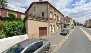 Cabinet Infirmier La Baraillere à Saint-Jean-Bonnefonds