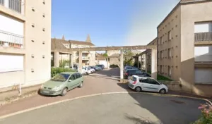 Porra Thierry à Tournus