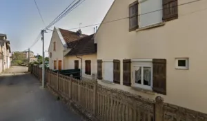 Cabinet infirmier Lebeau-Stasiak à Tournus