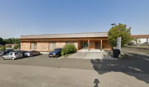 Cavard Florence à Tournus