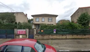 Vaysse Henri à Albi