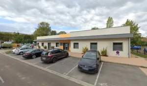 infirmiere Isabelle Pallot à Châtenoy-le-Royal