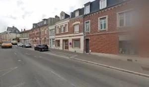 Guérin-Henry Gérard à Saint-Quentin