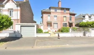 Reis Bernard à Saint-Quentin