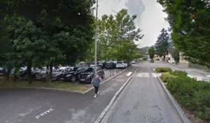 Credoz Anne-Gaëlle à Thônes