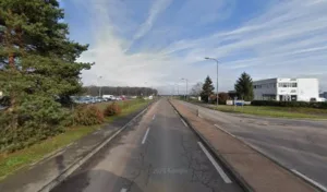 Hospitalisation à Domicile du Chalonnais à Châtenoy-le-Royal