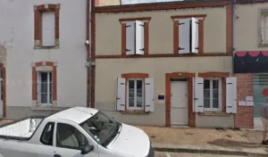 Geneste elodie à Argent-sur-Sauldre