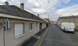 JOYEUX Anne-Laure & Pascale à Argent-sur-Sauldre