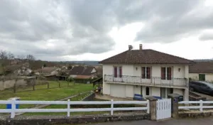 Verheyden Natacha à Le Palais-sur-Vienne