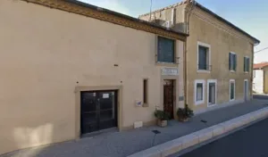 Sanchez Goze Isabelle à Trèbes