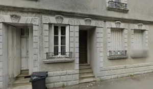 Bonilla Catherine à Janzé