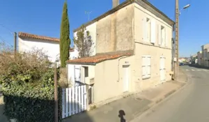 Allix Marie-Anne à Surgères