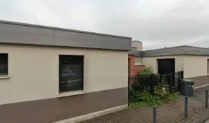 Senechal Jeanne à Roost-Warendin