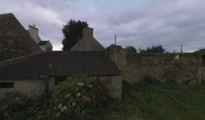 Pennors Florence à Plouguerneau