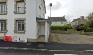 Cabinet des Infirmières à Guissény