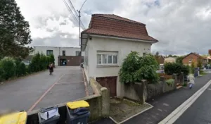 Noémie PETIT Infirmière Libérale à Maubeuge