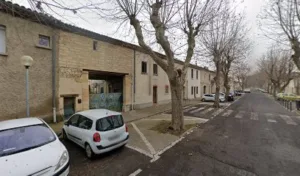 Perchet Christelle à Marsillargues