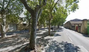 Belmonte-Cervera Christine à Marsillargues