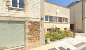 Association d’Infirmières Olivar Rédiger Adam à Saint-Memmie