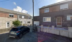 Lanniaux Laetitia à Ferrière-la-Grande