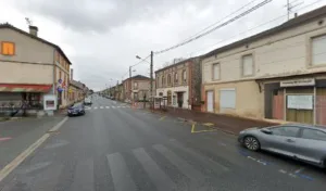 Bois Redon Scm à Blaye-les-Mines