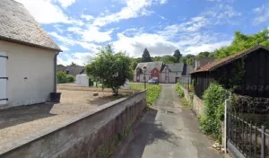 Alloinfirmieres- infirmière a domicile à Château-Renault