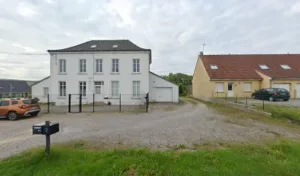 Familles Rurales Association à Hardinghen